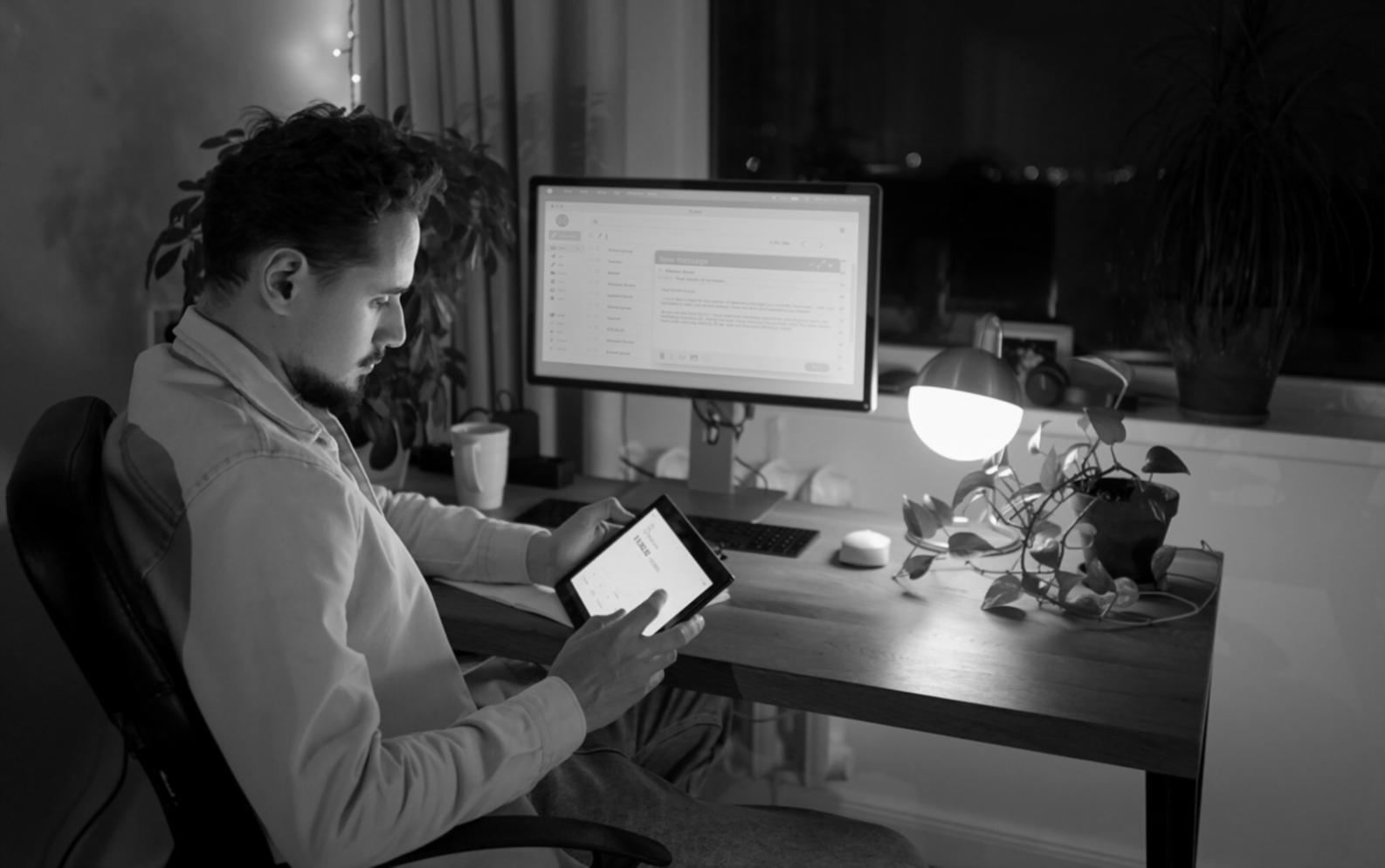 Erfolgreiche Teilnehmer nach einem Webinar zur Unternehmensübernahme