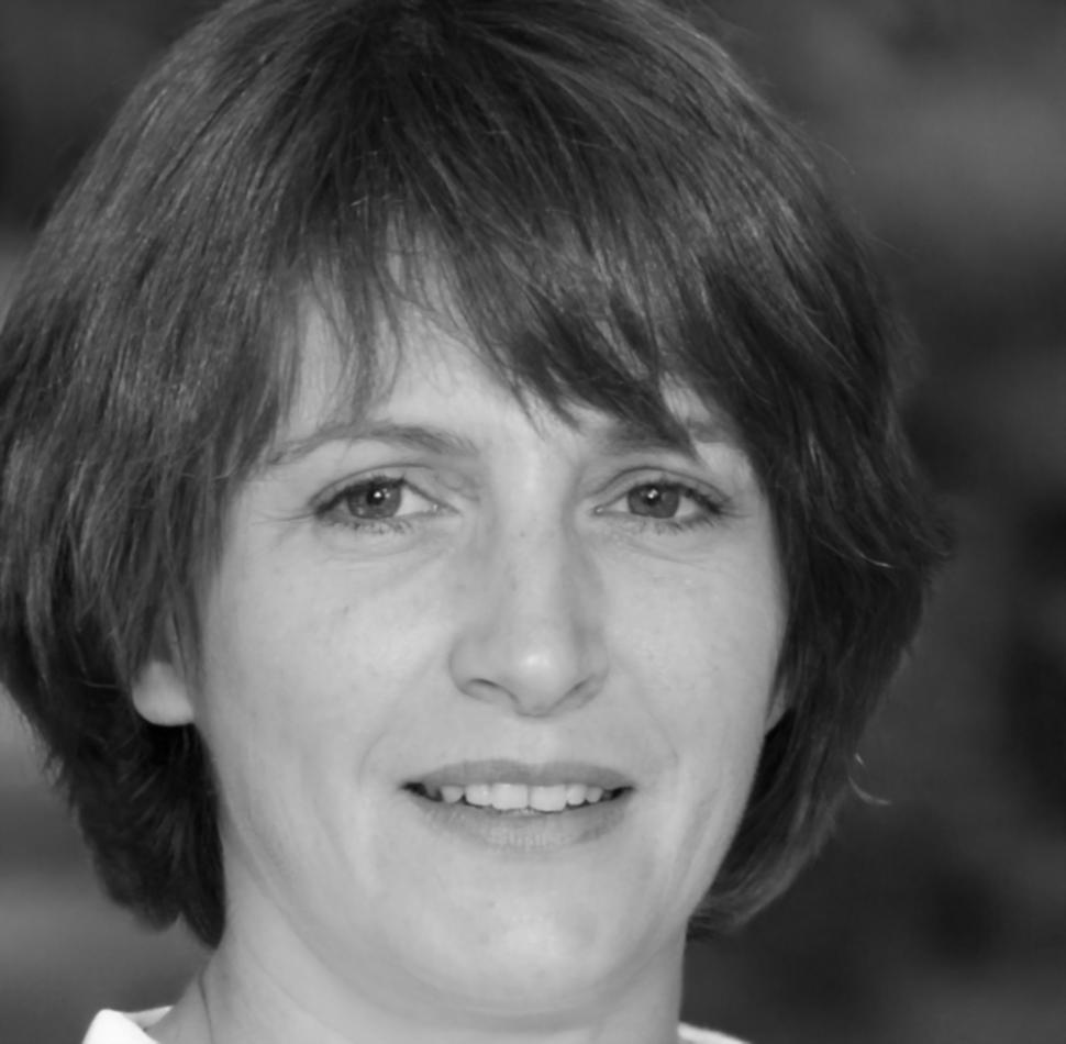 Marika Svensson, Expertin für Unternehmensfinanzierung und M&A-Transaktionen